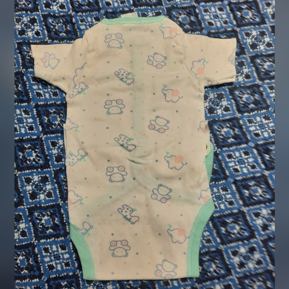Toddletime JCP Onesie - Vintage NWOT - Picture 2 of 9